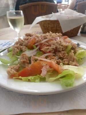 Cafetería Casa Juan