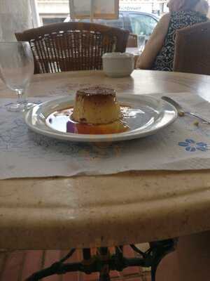 Cafetería Casa Juan