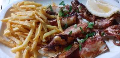 Cafetería Casa Juan