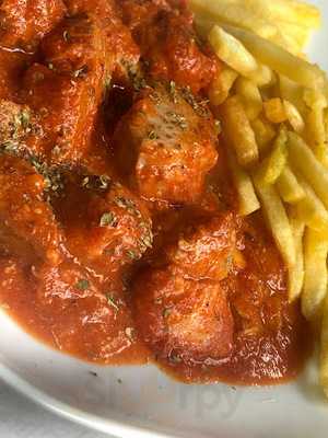 Bar Cafetería La Higuerita