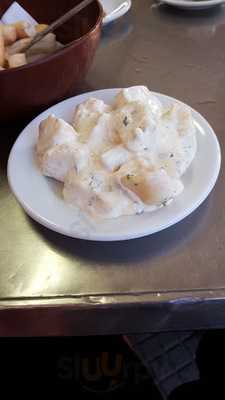 Bar Cafetería La Higuerita