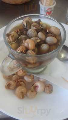 Bar Cafetería La Higuerita