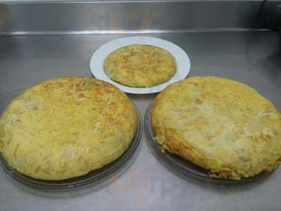 Bar Cafetería La Higuerita