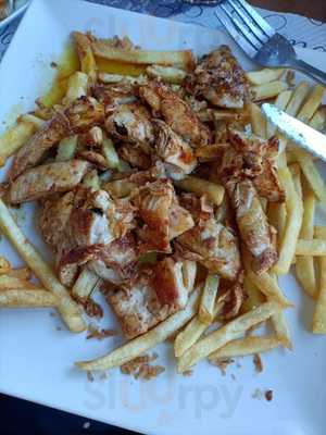 Bar Cafetería La Higuerita