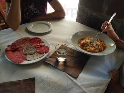 Bar Restaurant Casa Paco