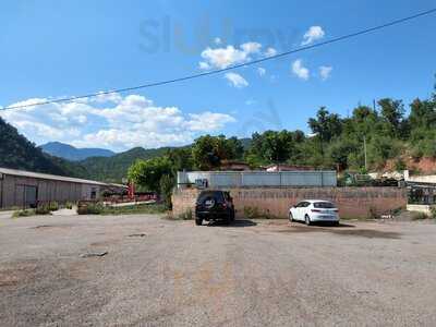 Bar Restaurant Casa Paco