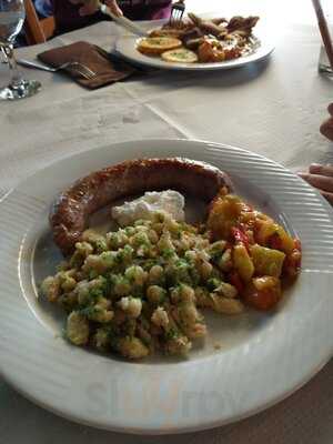 Bar Restaurant Casa Paco