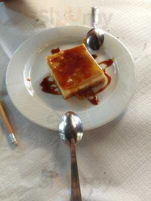 Bar Restaurant Casa Paco