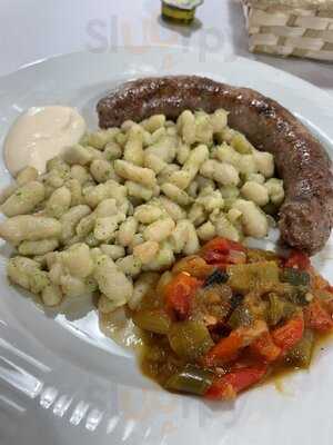 Bar Restaurant Casa Paco