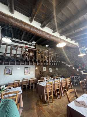 Bar Restaurant Casa Paco