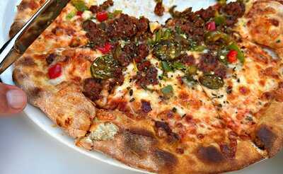 Restaurante Fantástico