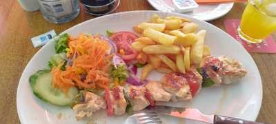 Restaurante Fantástico