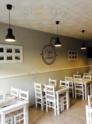 Pizzeria Iglu