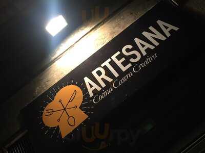 Artesana Bar