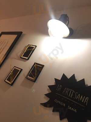 Artesana Bar