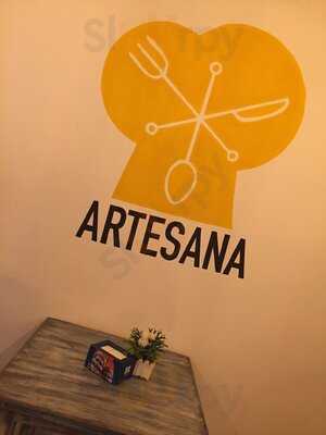 Artesana Bar