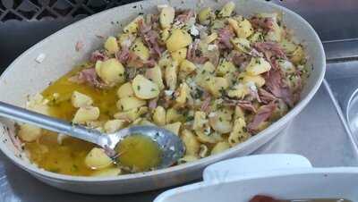 Marisquería Manguita