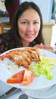 Marisquería Manguita