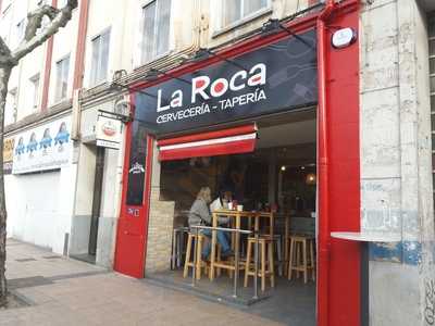 La Roca Burgos