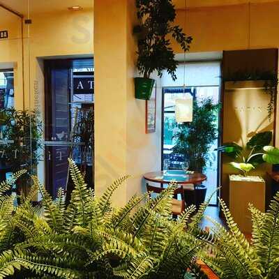Restaurante Tatín