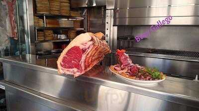 Parrilla Nova Lucense