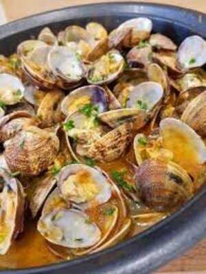 Parrilla Nova Lucense