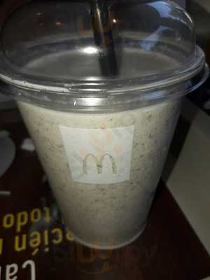 Mcdonald's Avda. Elvas