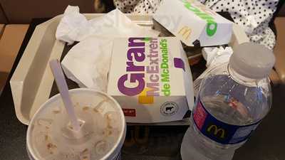 Mcdonald's Avda. Elvas