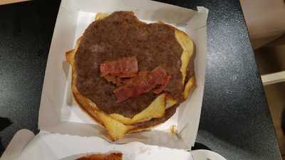 Mcdonald's Avda. Elvas