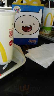 Mcdonald's Avda. Elvas