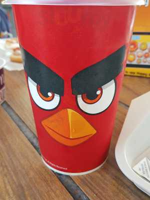 Mcdonald's Avda. Elvas