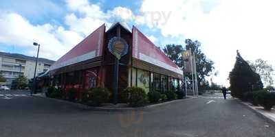 Mcdonald's Avda. Elvas
