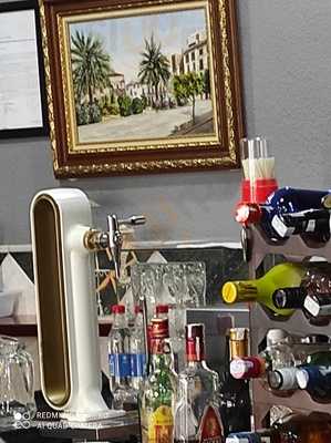 Restaurante La Estrella