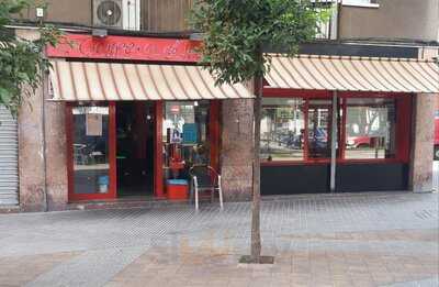 Cervecería Cafeteria Carpe Diem