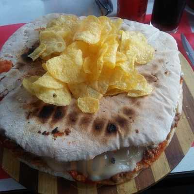 Cervecería Cafeteria Carpe Diem