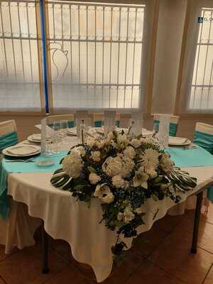 Restaurant El Creuer