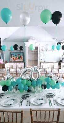 Restaurant El Creuer