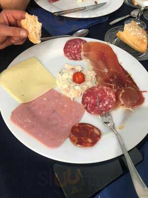 Restaurant El Creuer