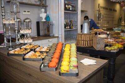 Restaurant El Creuer