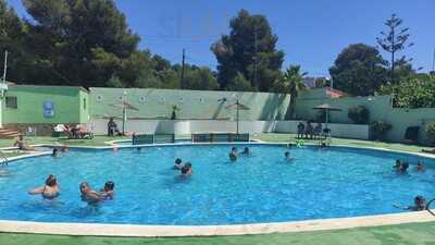 Restaurant El Creuer