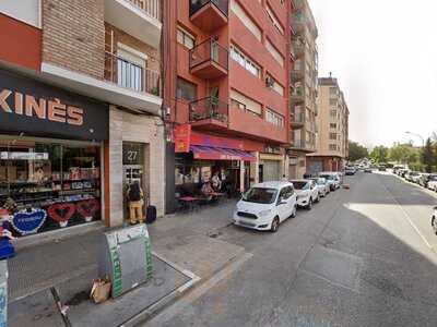 Cafeteria Restaurant Elena