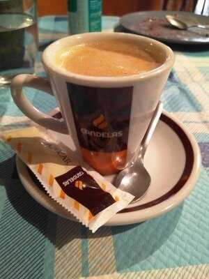 Restaurante El Rincon De Leon