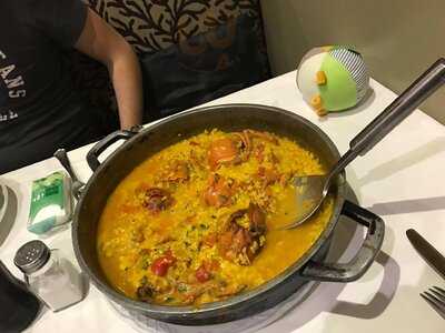 Restaurante El Rincon De Leon