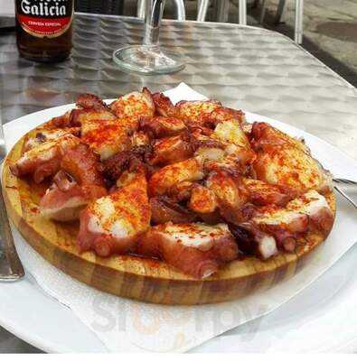 Restaurante El Rincon De Leon