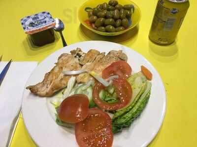 Restaurante El Rincon De Leon