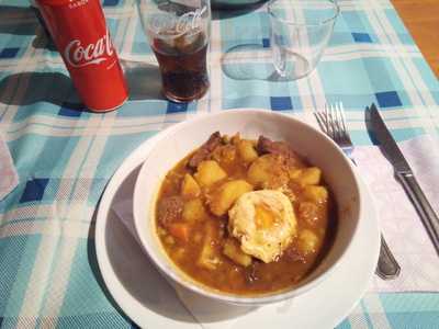 Restaurante El Rincon De Leon