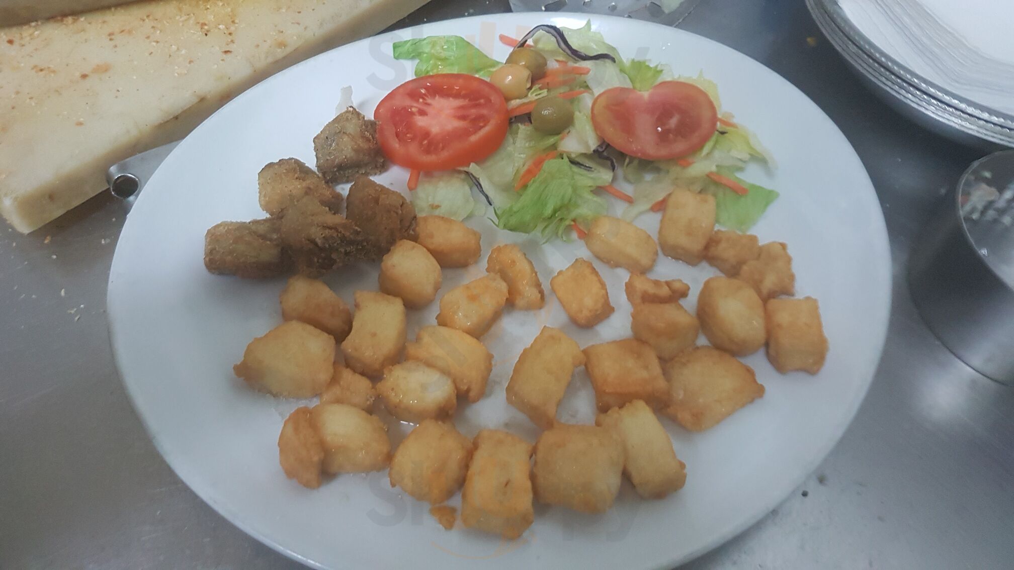 Restaurante El Rincon De Leon