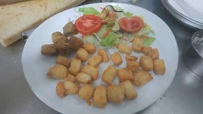 Restaurante El Rincon De Leon