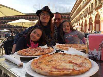 La Cittadella Osteria