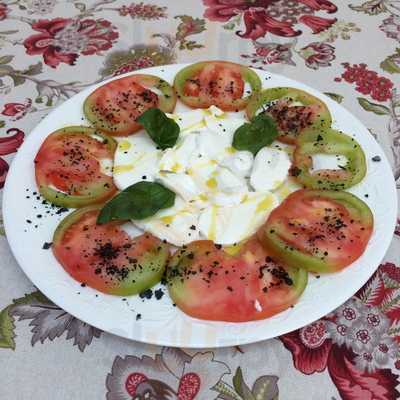 La Cittadella Osteria